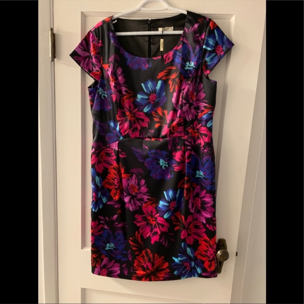 Beautiful brand new Dress (size 14)